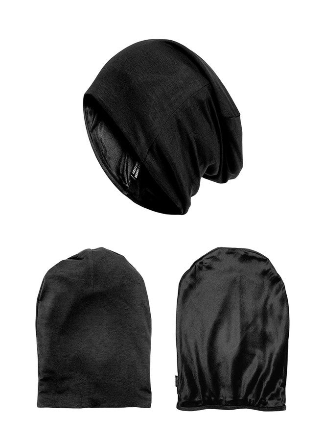 Evolve Satin Soc Black - Image 4