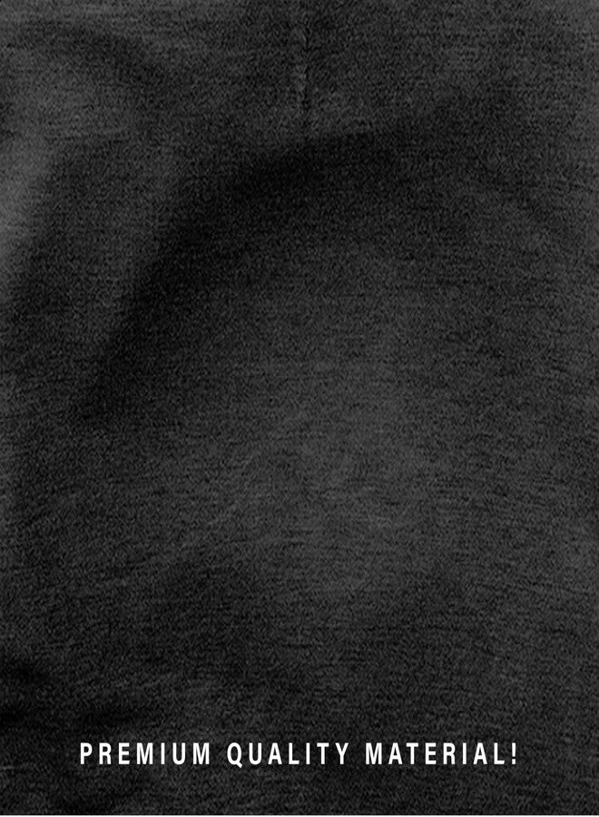 Evolve Satin Soc Black - Image 5