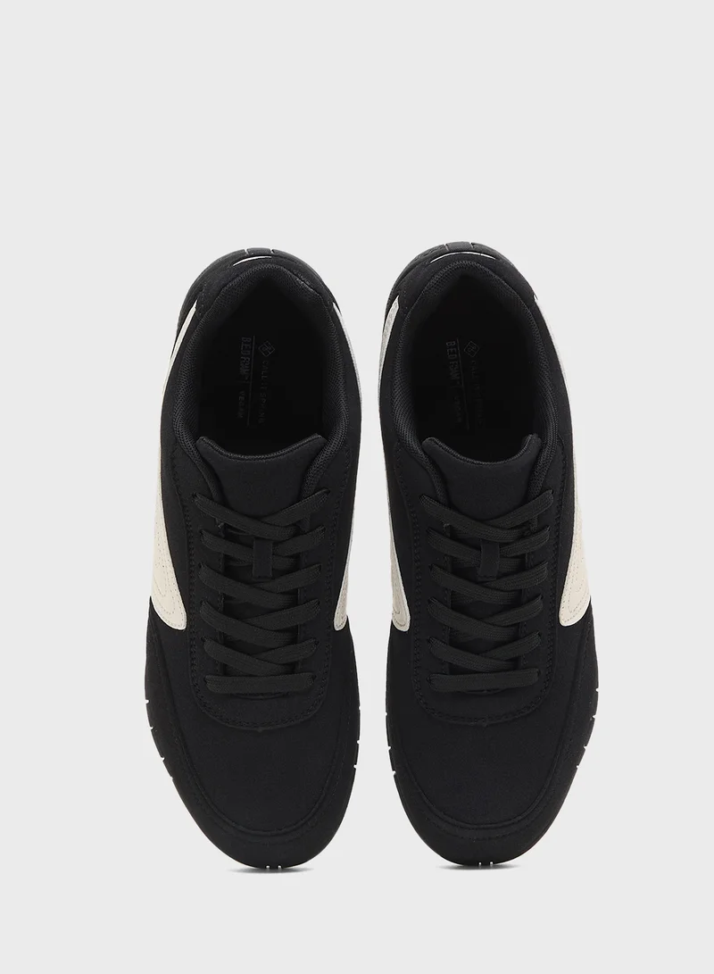 CALL IT SPRING Pantheraa Low Top Sneakers