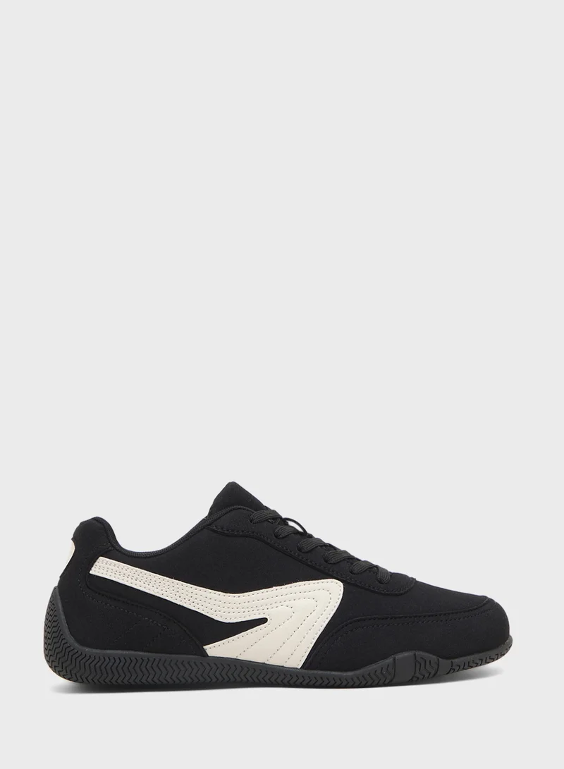 CALL IT SPRING Lace Up Low Top Sneakers
