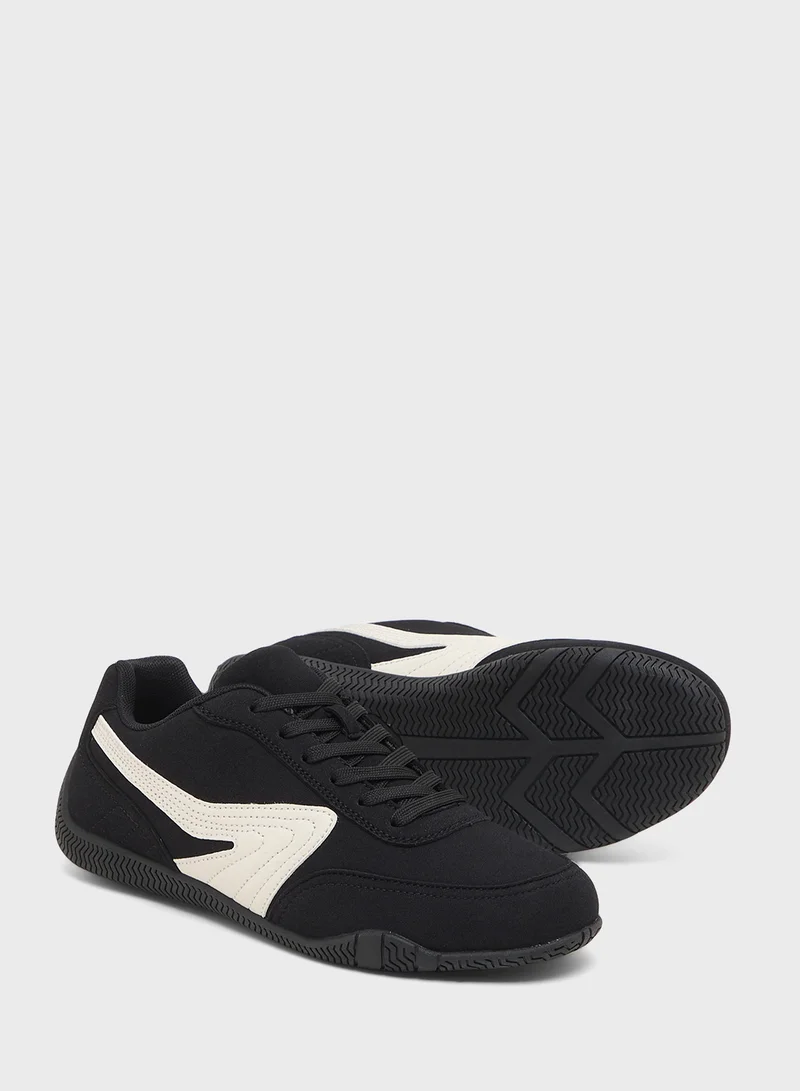 CALL IT SPRING Pantheraa Low Top Sneakers