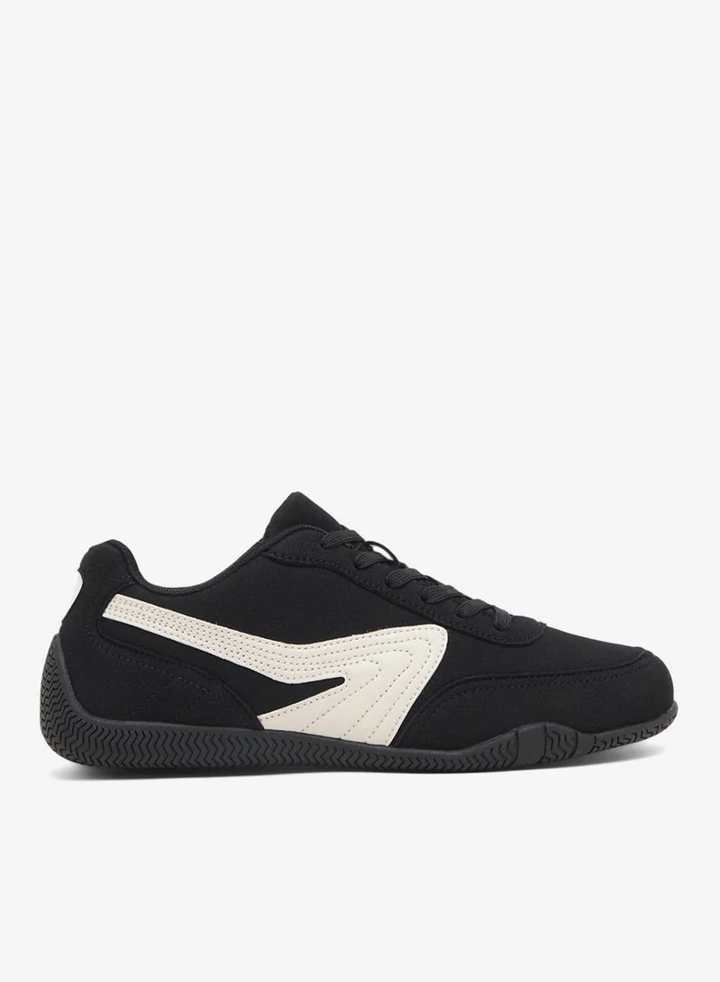 CALL IT SPRING Pantheraa Low Top Sneakers