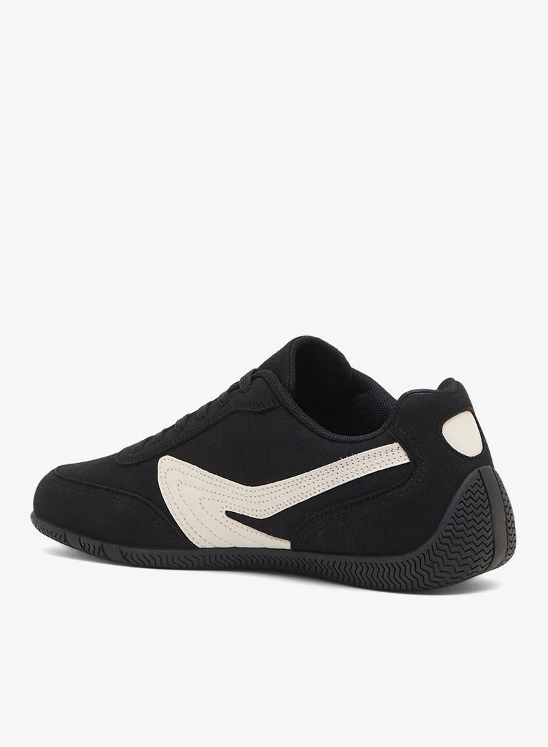 CALL IT SPRING Pantheraa Low Top Sneakers