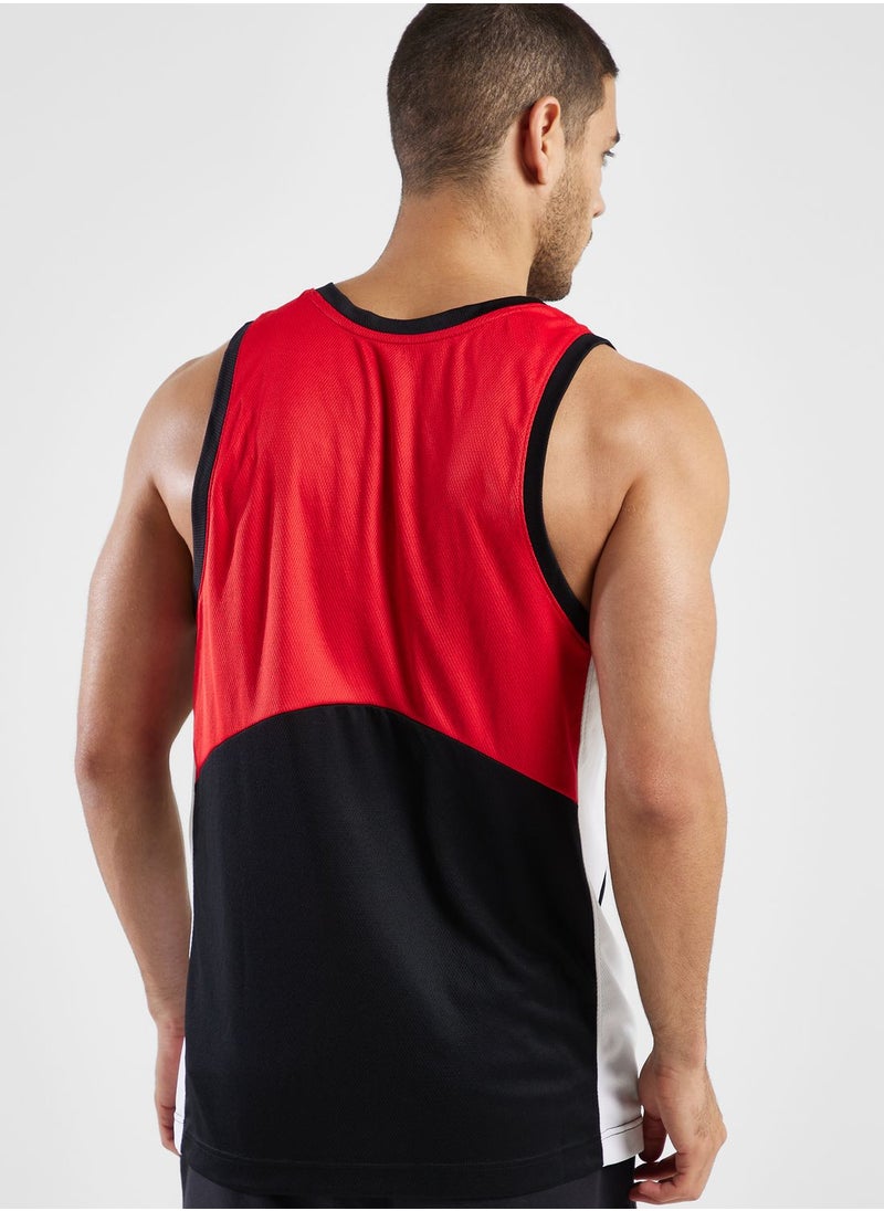 Chicago Dri-Fit Jersey