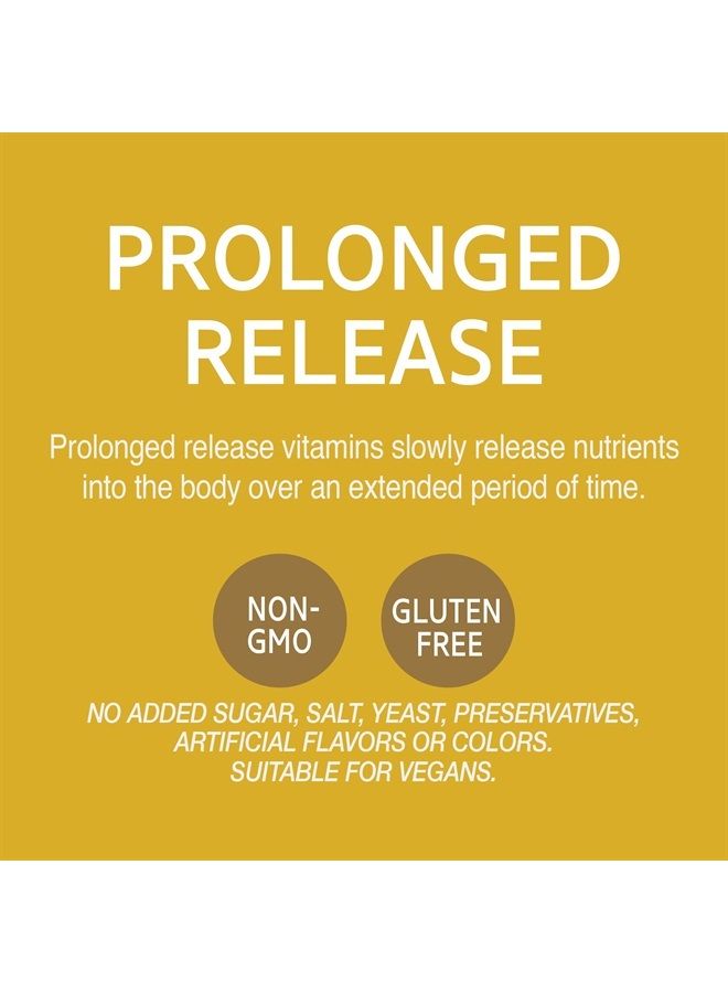 21st Century أقراص النياسين 250 ملغ، 110-عدد (عبوة من 2) - Image 2