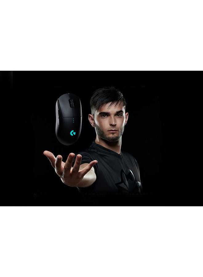 Logitech G Pro Wireless Gaming Mouse - Image 3
