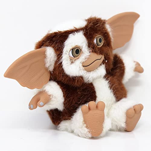 NECA 30604 Similing Gizmo Plush Toy, Multicolor - Image 2