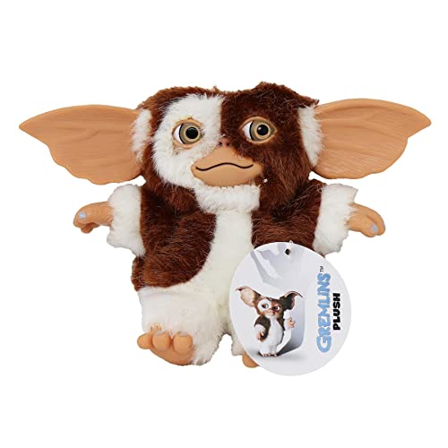 NECA 30604 Similing Gizmo Plush Toy, Multicolor - Image 3