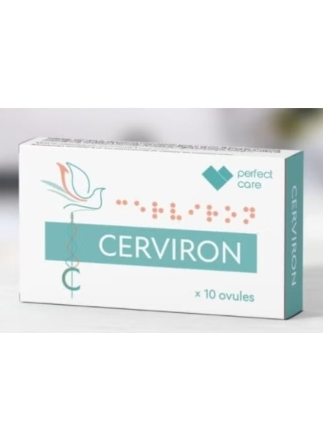 CERVIRON