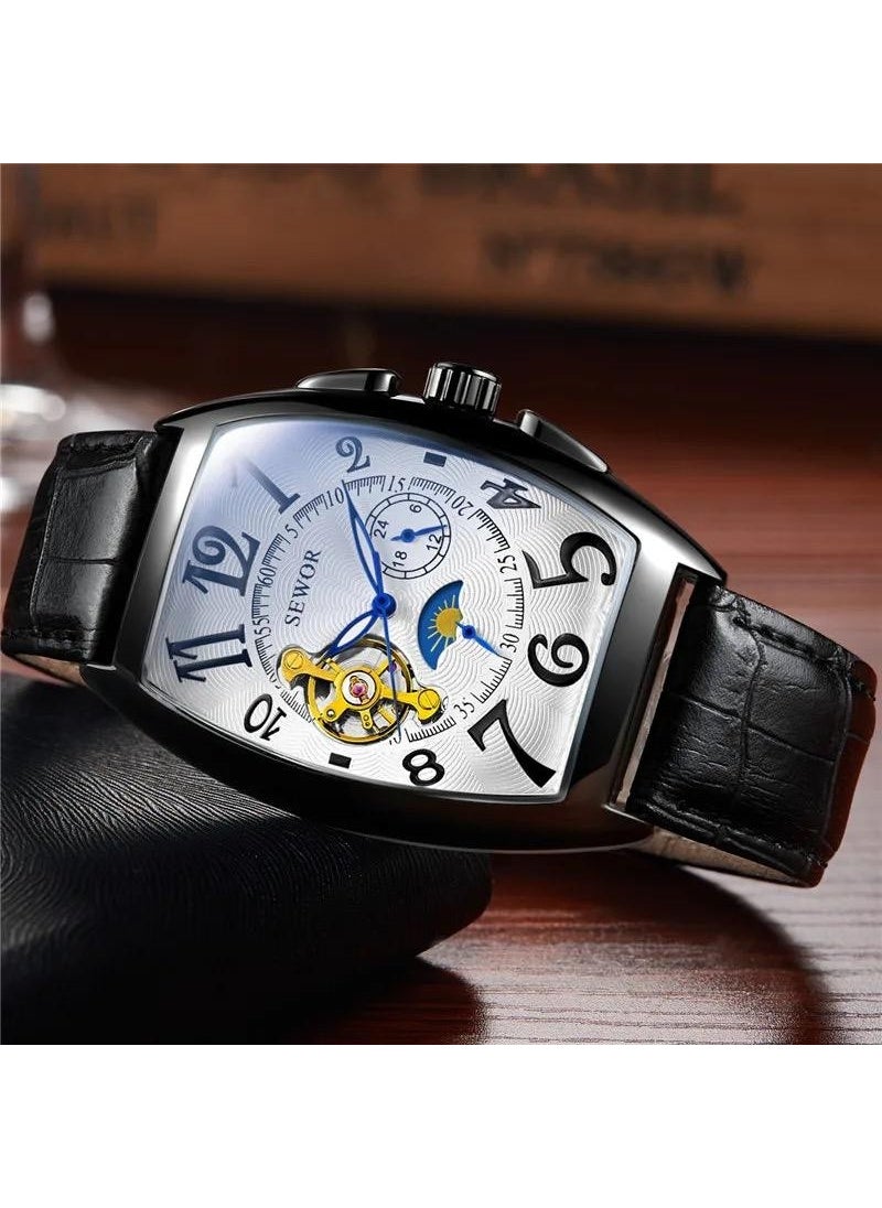 Mechanical Men's Wristwatch - pzsku/ZE0BDCB8307E81C201E2AZ/45/_/1731176195/c46338c5-d2f9-4e1a-a581-3626ebc083b5