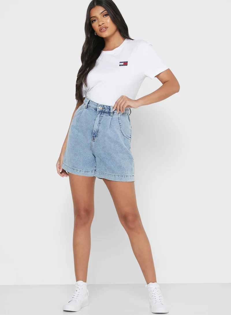 TOMMY JEANS Logo T-Shirt