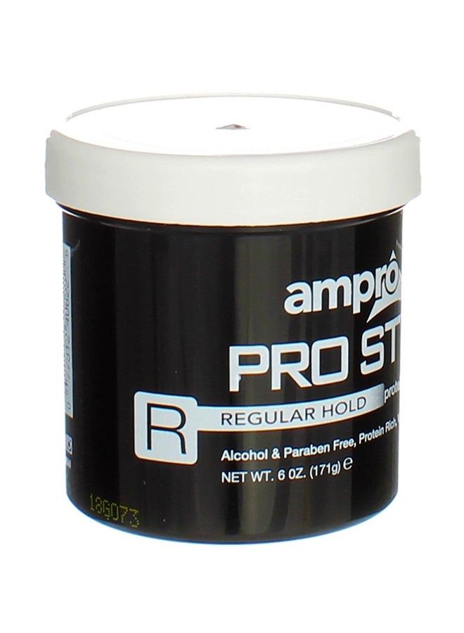 Ampro Styling Gel Extra Hold 6 oz. (3-Pack) - Image 5