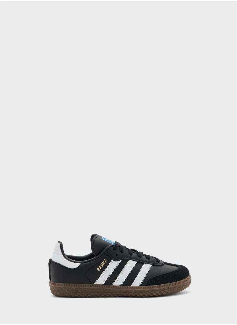 adidas Originals Samba Og C