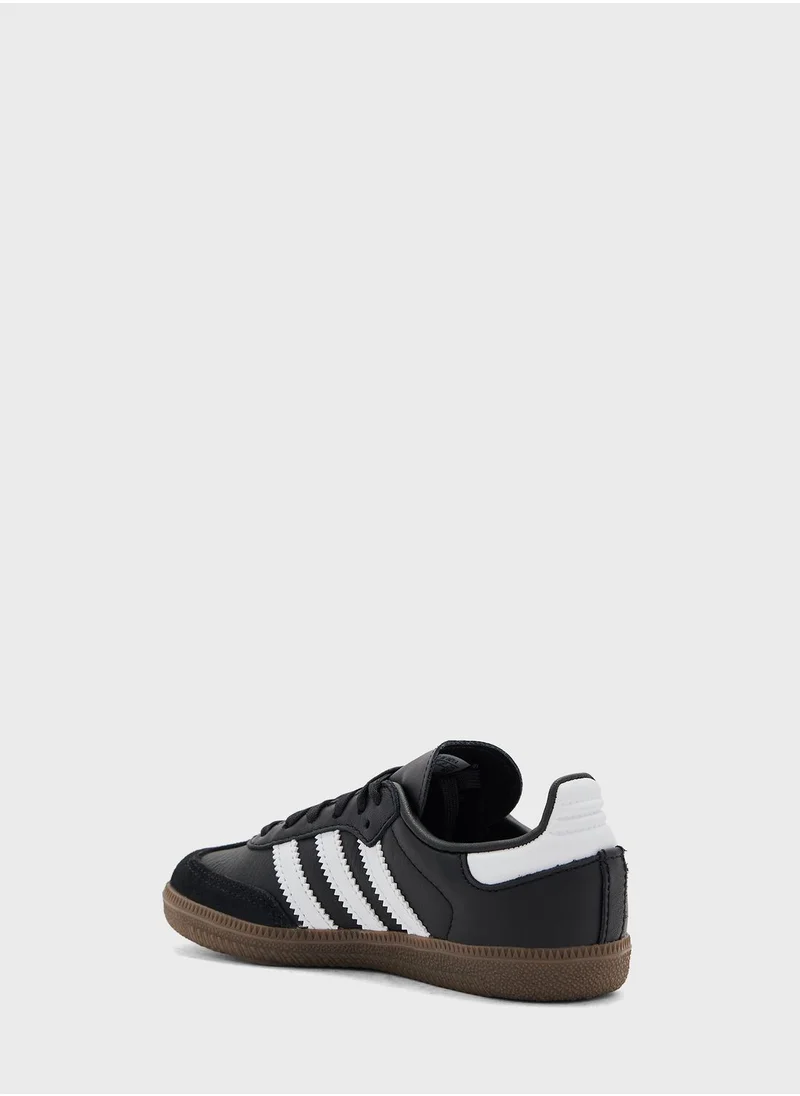 adidas Originals Samba Og C