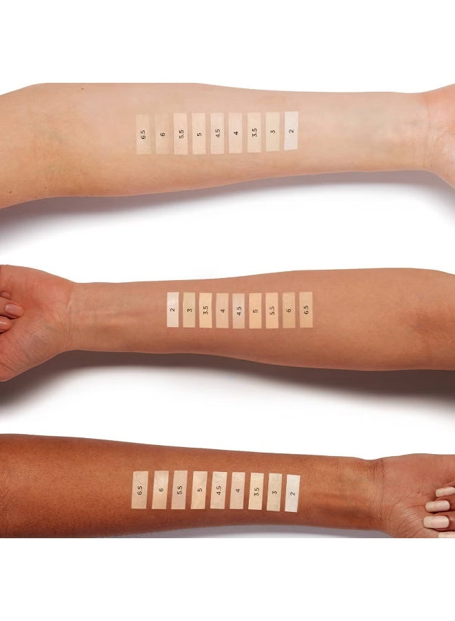 Illamasqua Skin Base Foundation - 3.5 - Image 3