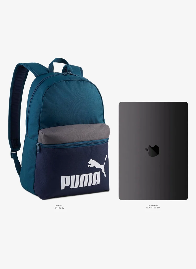 Puma Phase Color Block Backpack