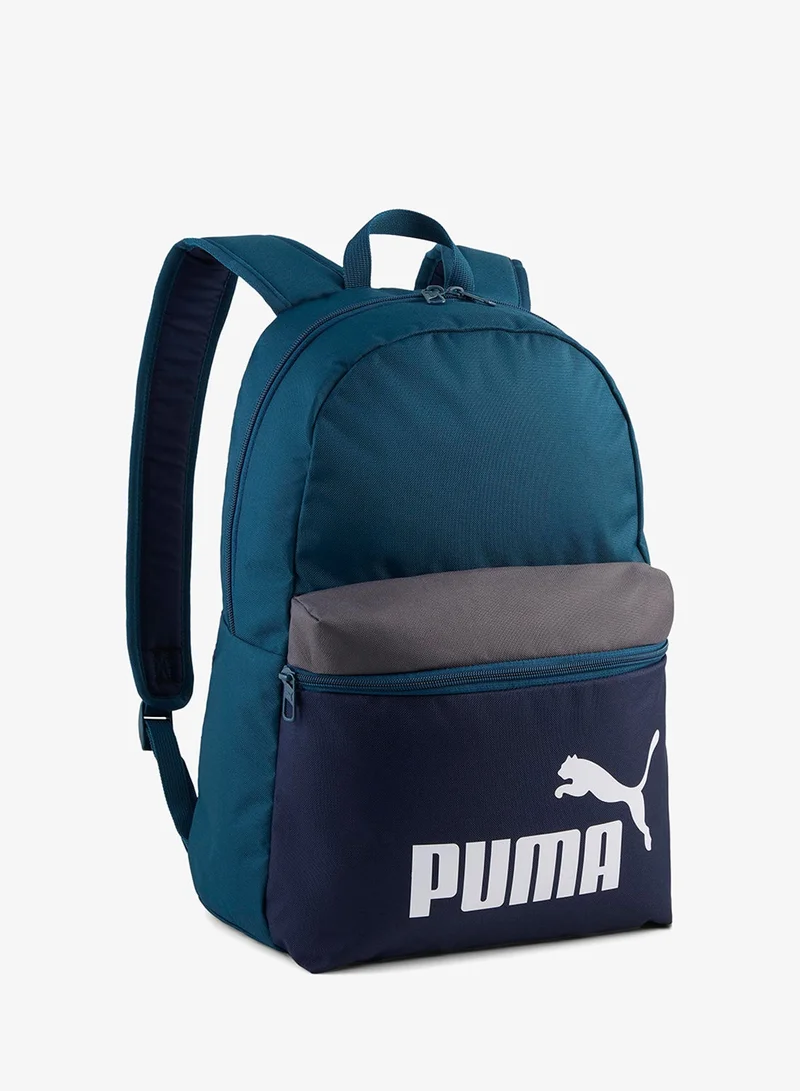 Puma Phase Color Block Backpack
