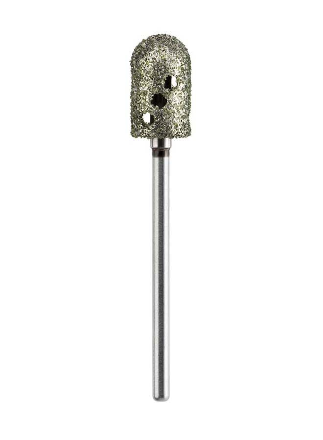 brunson Coarse callus cutter Hurricane rough Nail Diamond slip Drill Bits D08 - Image 1