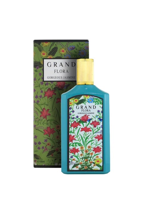 GRAND FLORA EDP