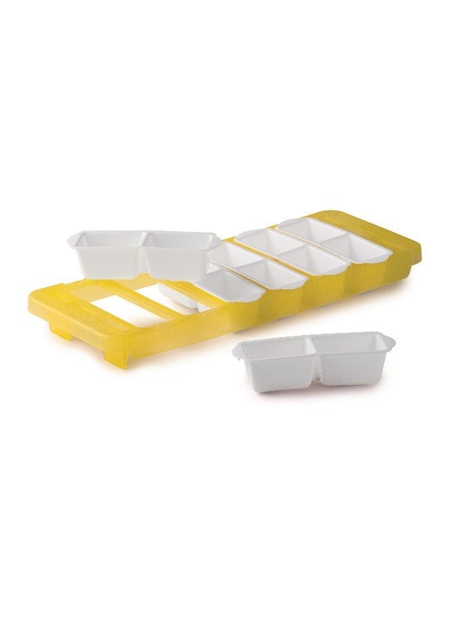 Snips quick ice 30*2.8cm multicolor - Image 2