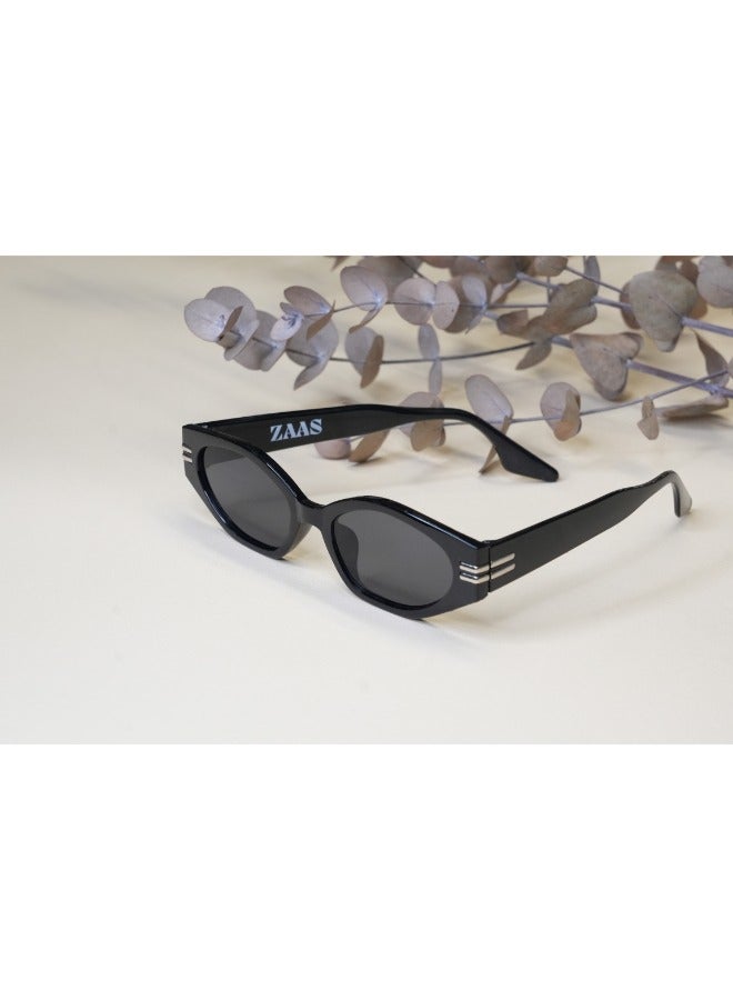 ZAAS Sunglasses for Men Women Classic Fashion Sunglasses Mens Sunglasses with UV Protection - Image 1
