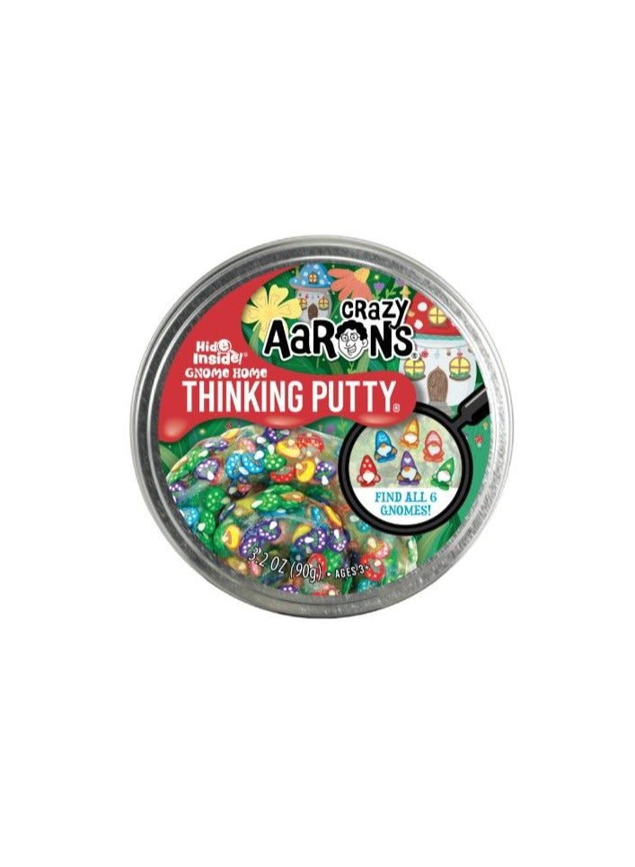 Crazy Aaron's Gnome Home Hide Inside - Image 1