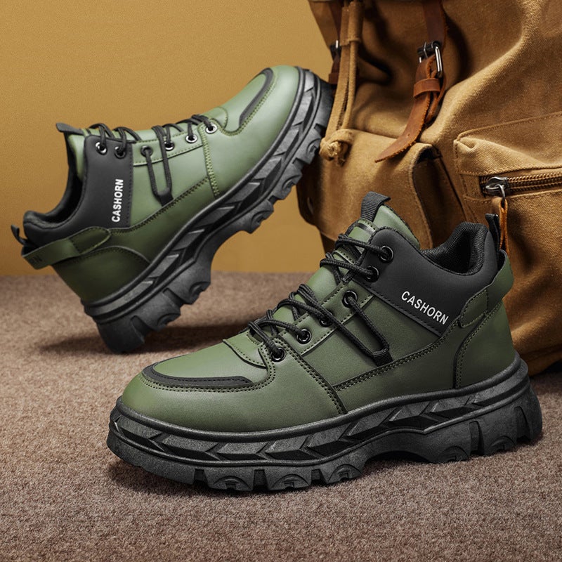 Unisex Casual Sneakers Shoes - Image 1