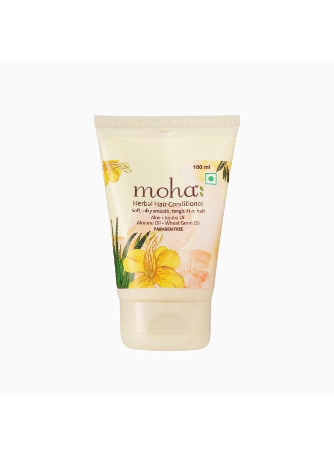 MOHA Hair Conditioner 100 ml - Image 1