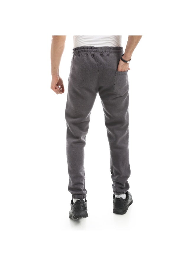 Caesar Men's Milton winter trousers with side pockets - Image 3
