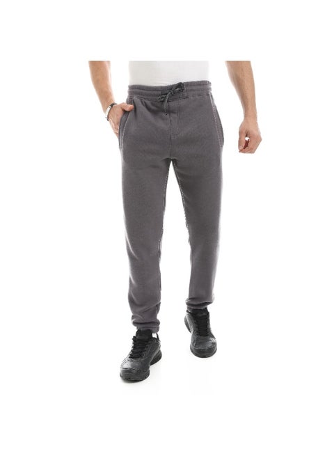 Men's Milton winter trousers with side pockets