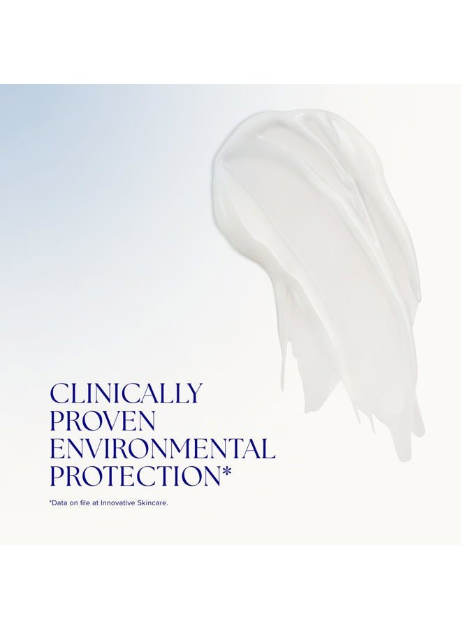 iS CLINICAL مستحضر ترطيب إصلاح، مرطب وجه مضاد للشيخوخة مع حمض الهيالورونيك، يصلح ويحمي البشرة - Image 5