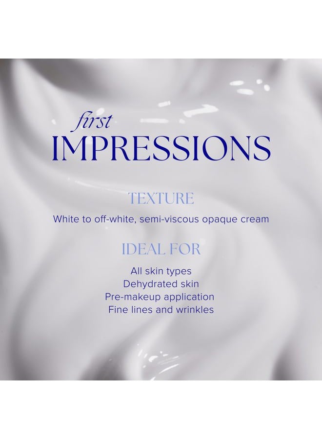 iS CLINICAL مستحضر ترطيب إصلاح، مرطب وجه مضاد للشيخوخة مع حمض الهيالورونيك، يصلح ويحمي البشرة - Image 2