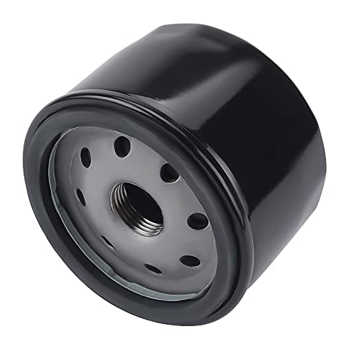 Powtol AM125424 Oil Filter for John Deere GY20577 LG492932S 492932S D100 D105 D110 D120 D125 D130 D140 D150 D155 D160 D170 Lawn Mower Tractor - Image 4