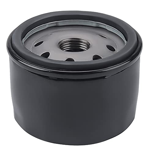 Powtol AM125424 Oil Filter for John Deere GY20577 LG492932S 492932S D100 D105 D110 D120 D125 D130 D140 D150 D155 D160 D170 Lawn Mower Tractor - Image 3