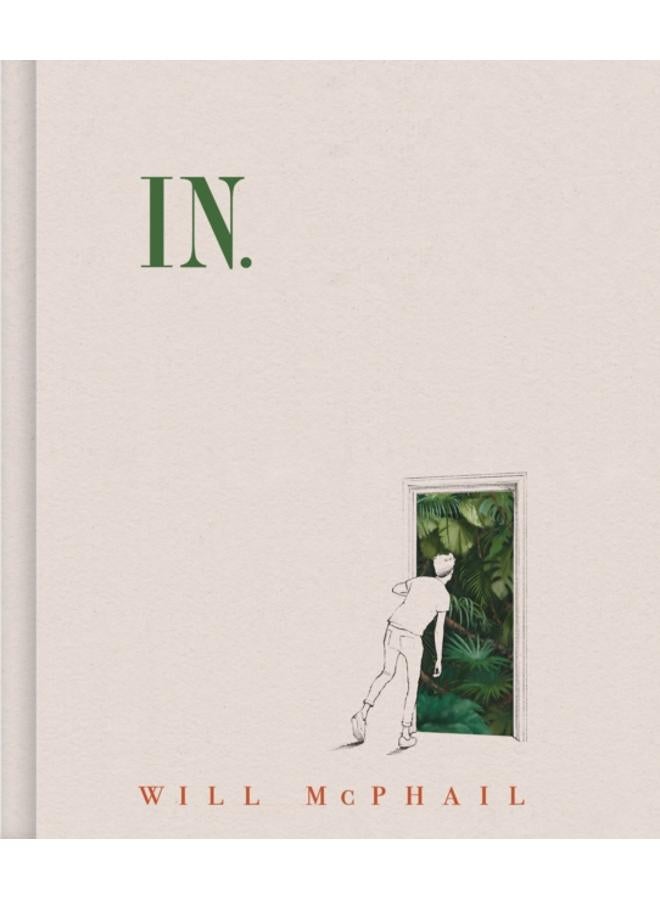 In : A Graphic Novel 