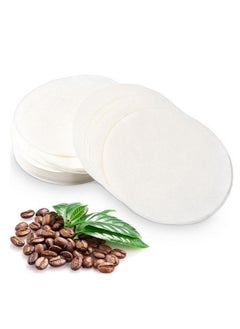 MIBRU Filter Paper Coffee Diameter 6 cm Are Suitable For Cold Pro 100 Tablets  - Image 1