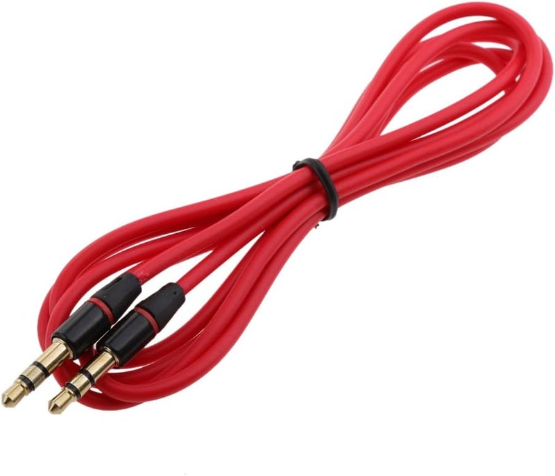 klarakoCar 3.5mm Jack Socket Female Input Interface AUX Adapter Cable For BMW E46 - Image 3