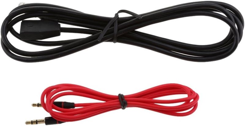 klarakoCar 3.5mm Jack Socket Female Input Interface AUX Adapter Cable For BMW E46 - Image 2