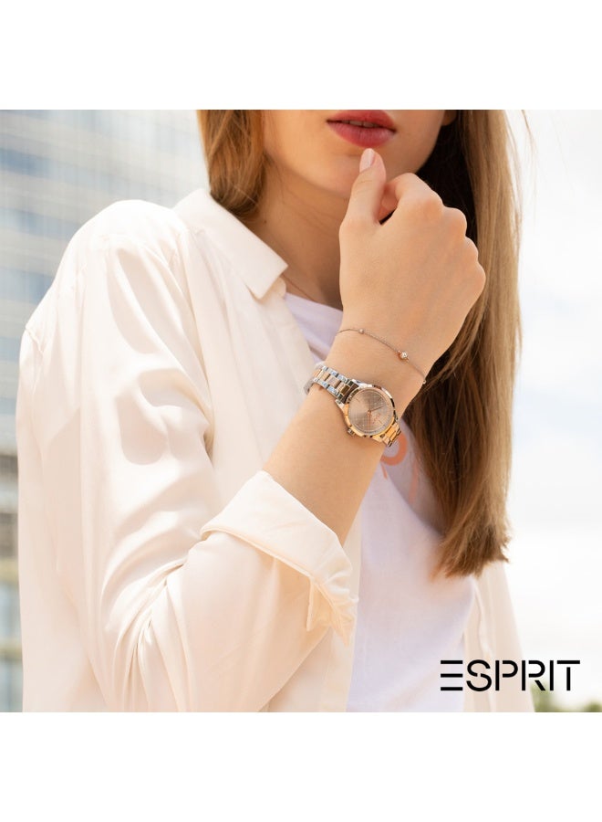 ESPRIT ES1L259M4085 ESPRIT Women's Watch - Image 4