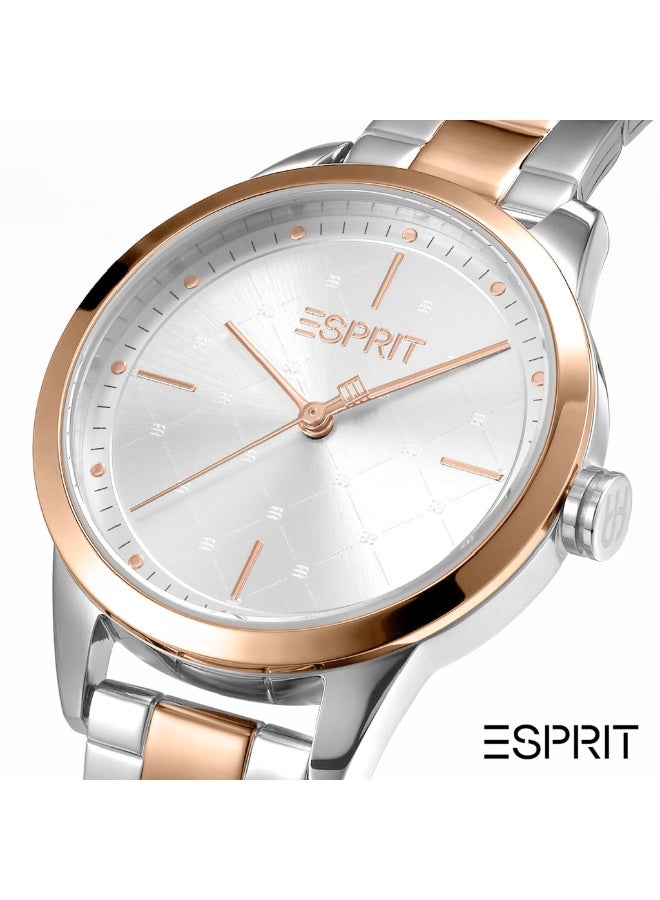 ESPRIT ES1L259M4085 ESPRIT Women's Watch - Image 5