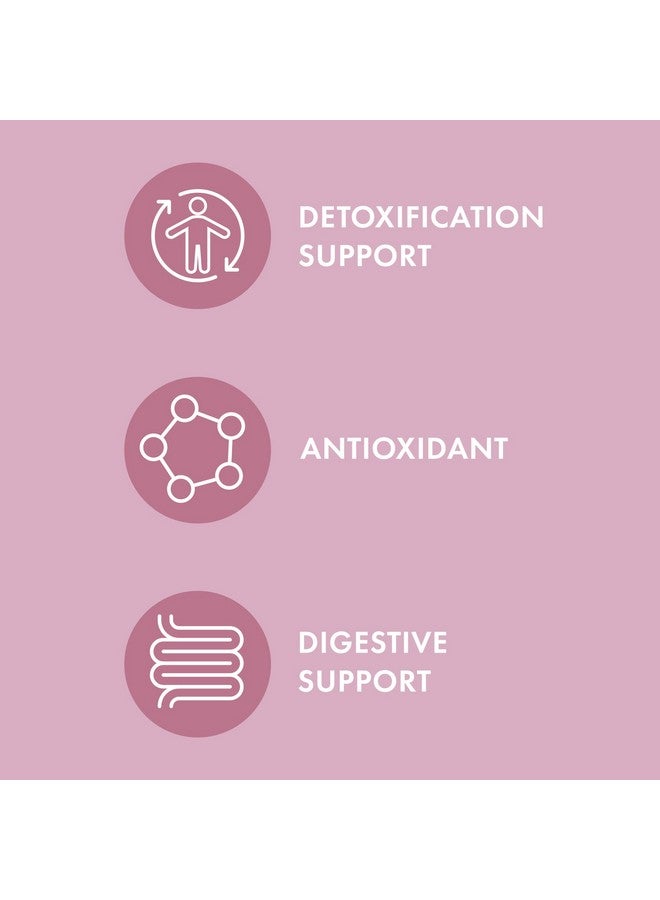 Dr. Mercola Bark & Whiskers Detox Support for Dogs & Cats, 1.8 Oz. (52.3 g), Promotes Healthy Liver & Kidney Function, Veterinarian Formulated, Non-GMO, Dr. Mercola - Image 4