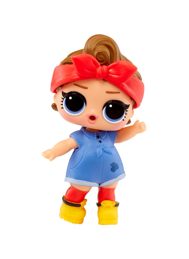 L.O.L. SURPRISE! Tots_Can Do Baby  - Image 2