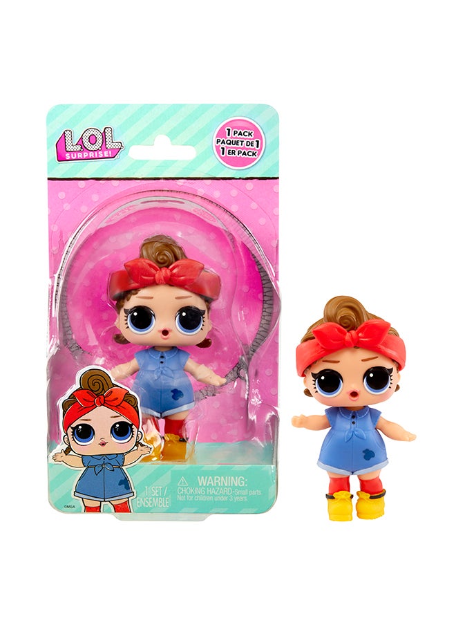 L.O.L. SURPRISE! Tots_Can Do Baby  - Image 1