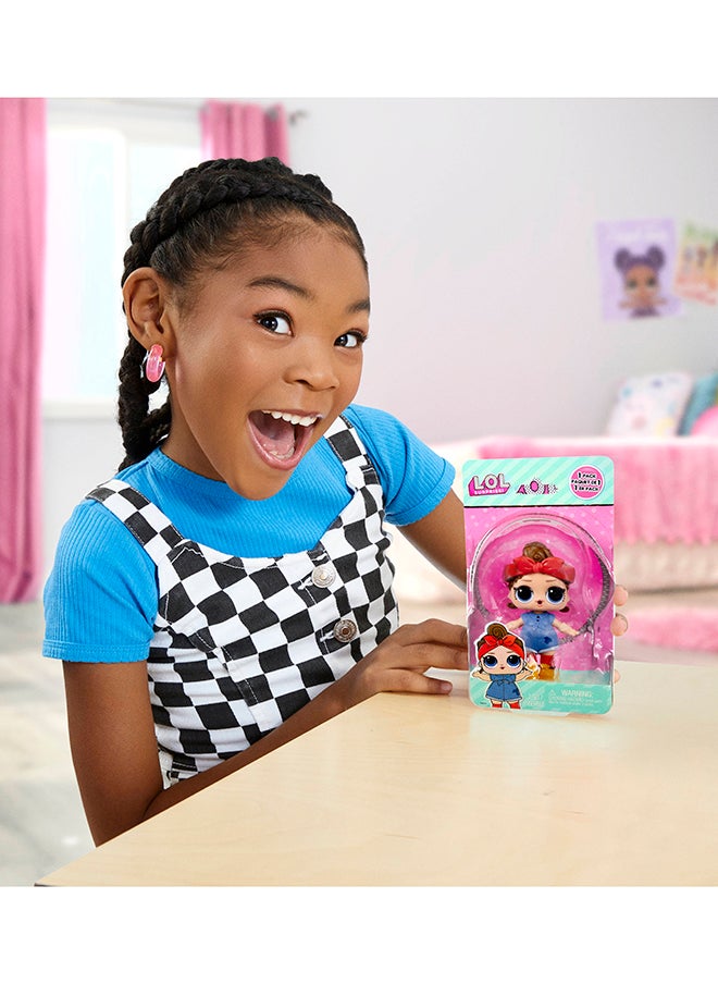 L.O.L. SURPRISE! Tots_Can Do Baby  - Image 3