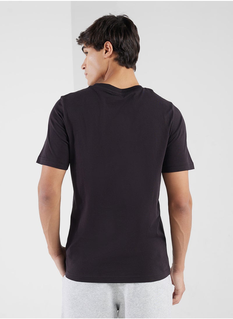 PUMA Palm Resort Graphic T-Shirt  - Image 2