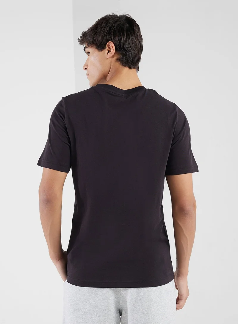 PUMA Palm Resort Graphic T-Shirt