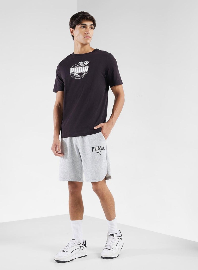 PUMA Palm Resort Graphic T-Shirt - Image 4