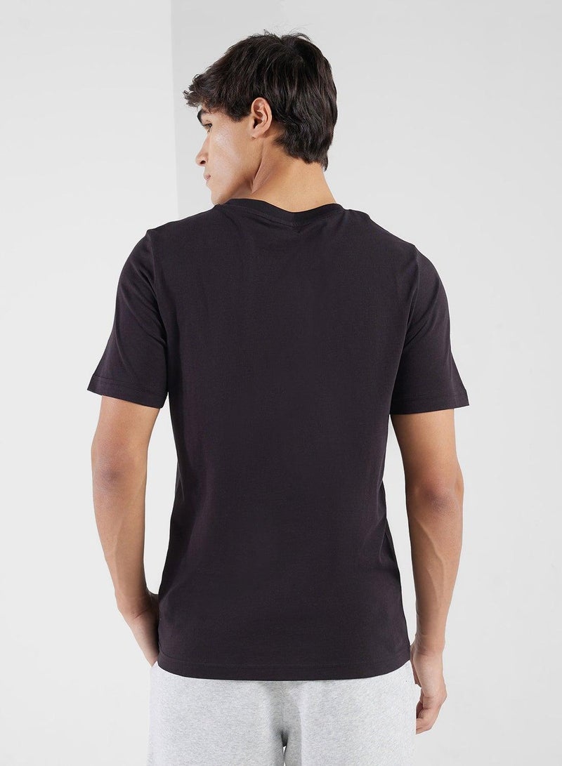 PUMA Palm Resort Graphic T-Shirt - Image 2