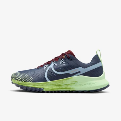 Nike Women's Pegasus Trail 4 Trail-running Shoe