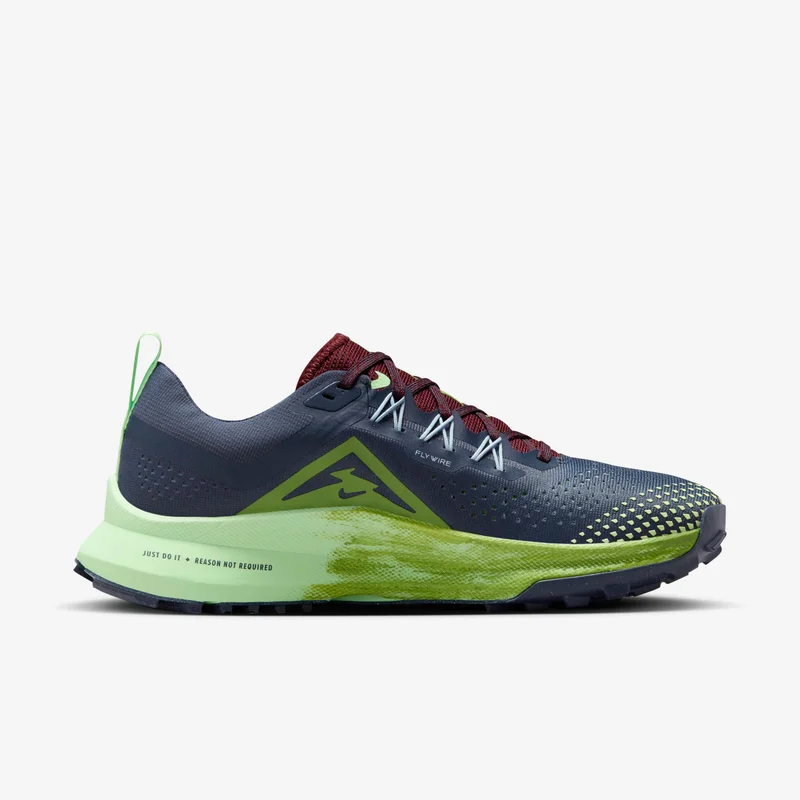 Nike Women's Pegasus Trail 4 Trail-running Shoe